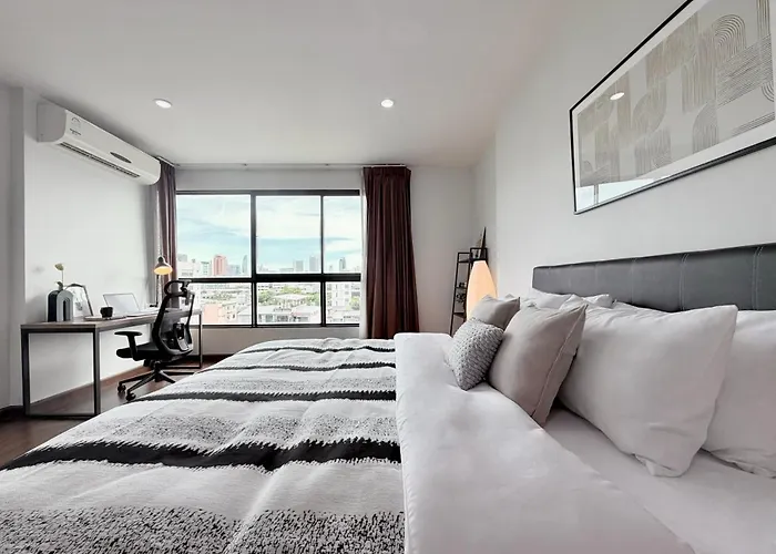 Near Bts L Large 73 Sqm L Workspace בית נופש *