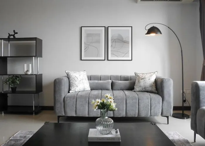 Near Bts L Large 73 Sqm L Workspace בית נופש *