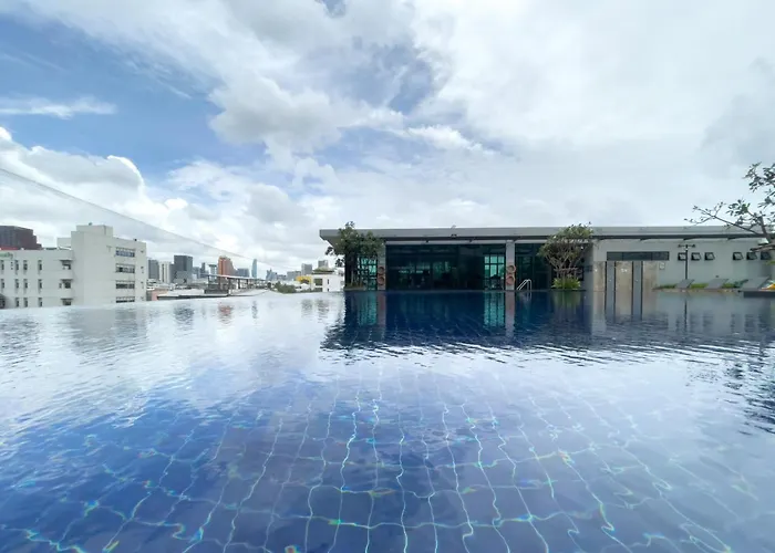 Near Bts L Large 73 Sqm L Workspace *