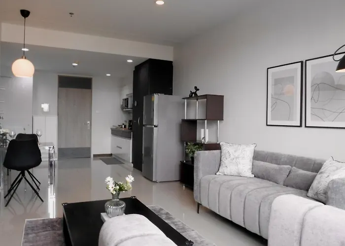Near Bts L Large 73 Sqm L Workspace *