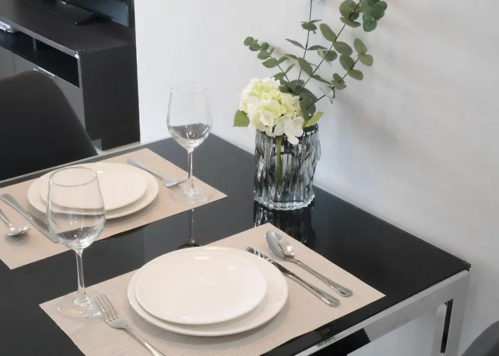 בית נופש Near Bts L Large 73 Sqm L Workspace *