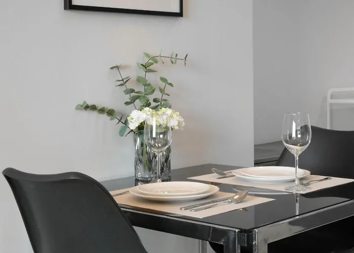 בית נופש Near Bts L Large 73 Sqm L Workspace *