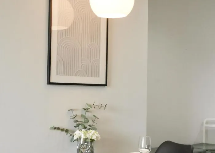 Near Bts L Large 73 Sqm L Workspace בית נופש