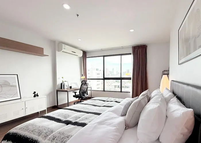 Near Bts L Large 73 Sqm L Workspace בית נופש *