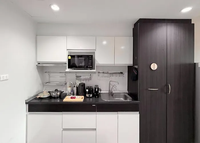 Near Bts L Large 73 Sqm L Workspace בית נופש