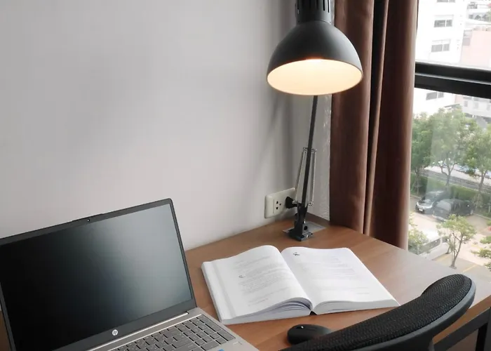 בית נופש Near Bts L Large 73 Sqm L Workspace *