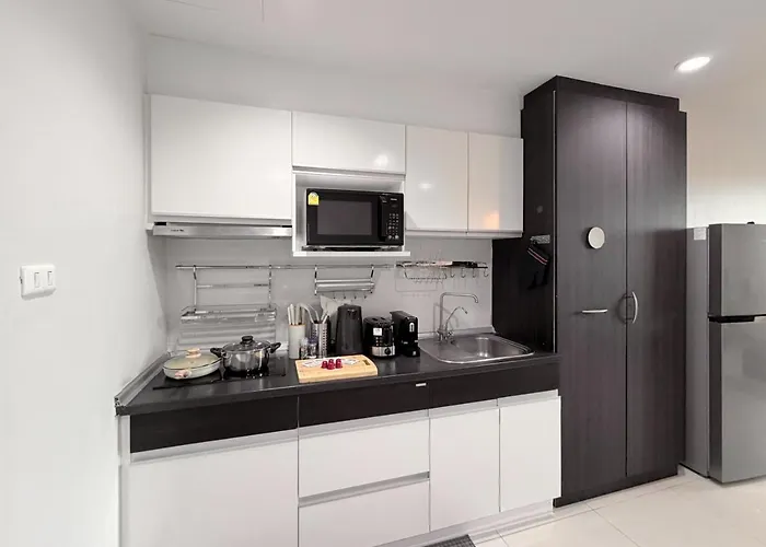 Near Bts L Large 73 Sqm L Workspace בית נופש *