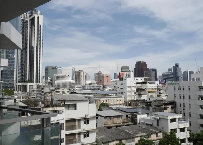 Near Bts L Large 73 Sqm L Workspace