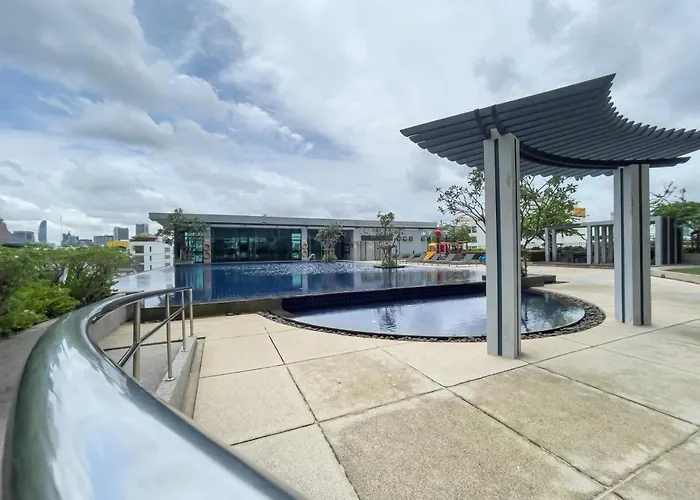 Near Bts L Large 73 Sqm L Workspace