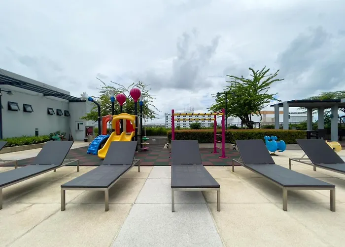 Near Bts L Large 73 Sqm L Workspace בנגקוק