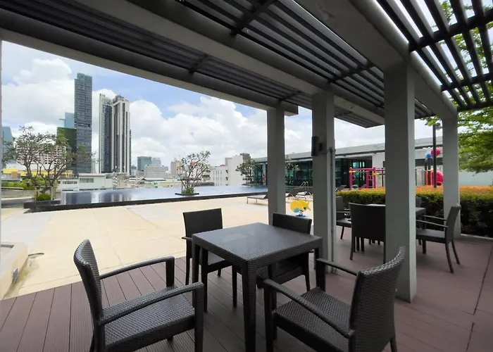 Near Bts L Large 73 Sqm L Workspace *