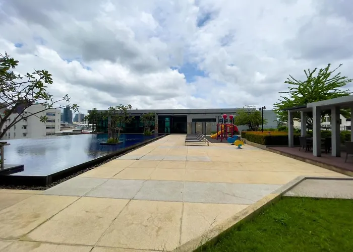 Near Bts L Large 73 Sqm L Workspace