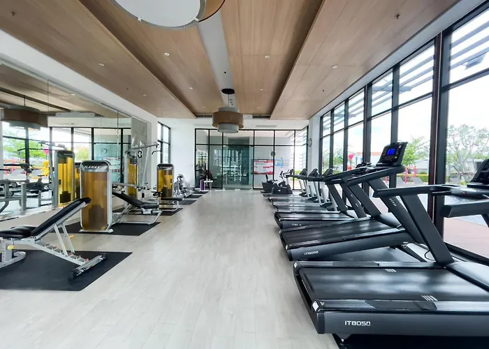 Near Bts L Large 73 Sqm L Workspace *
