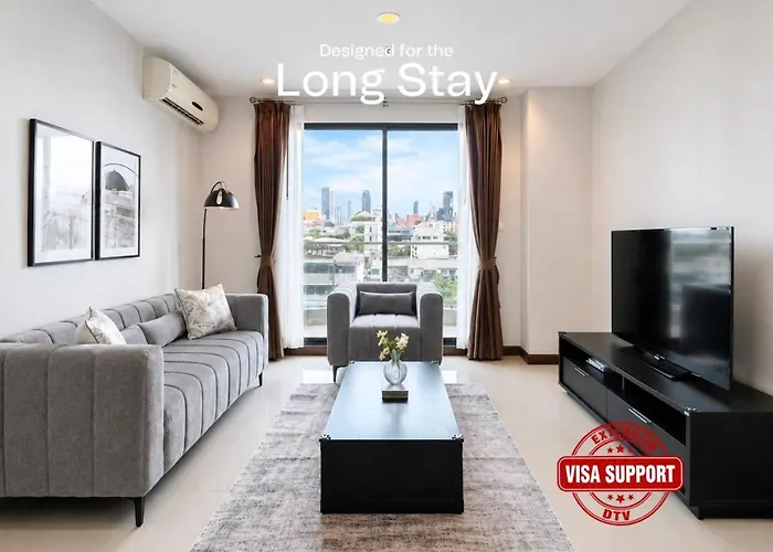 Near Bts L Large 73 Sqm L Workspace 別荘