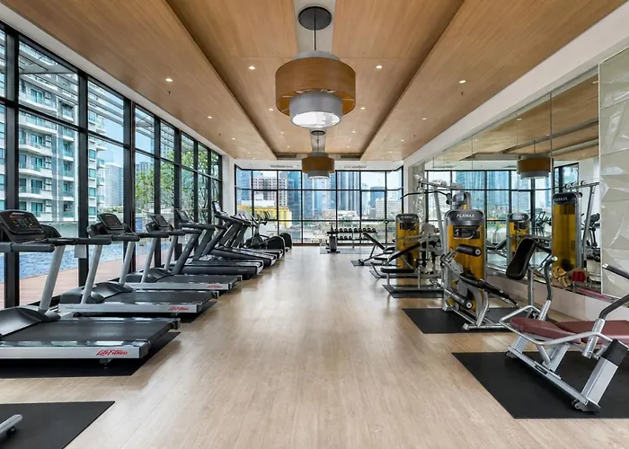 別荘 Near Bts L Large 73 Sqm L Workspace バンコク都